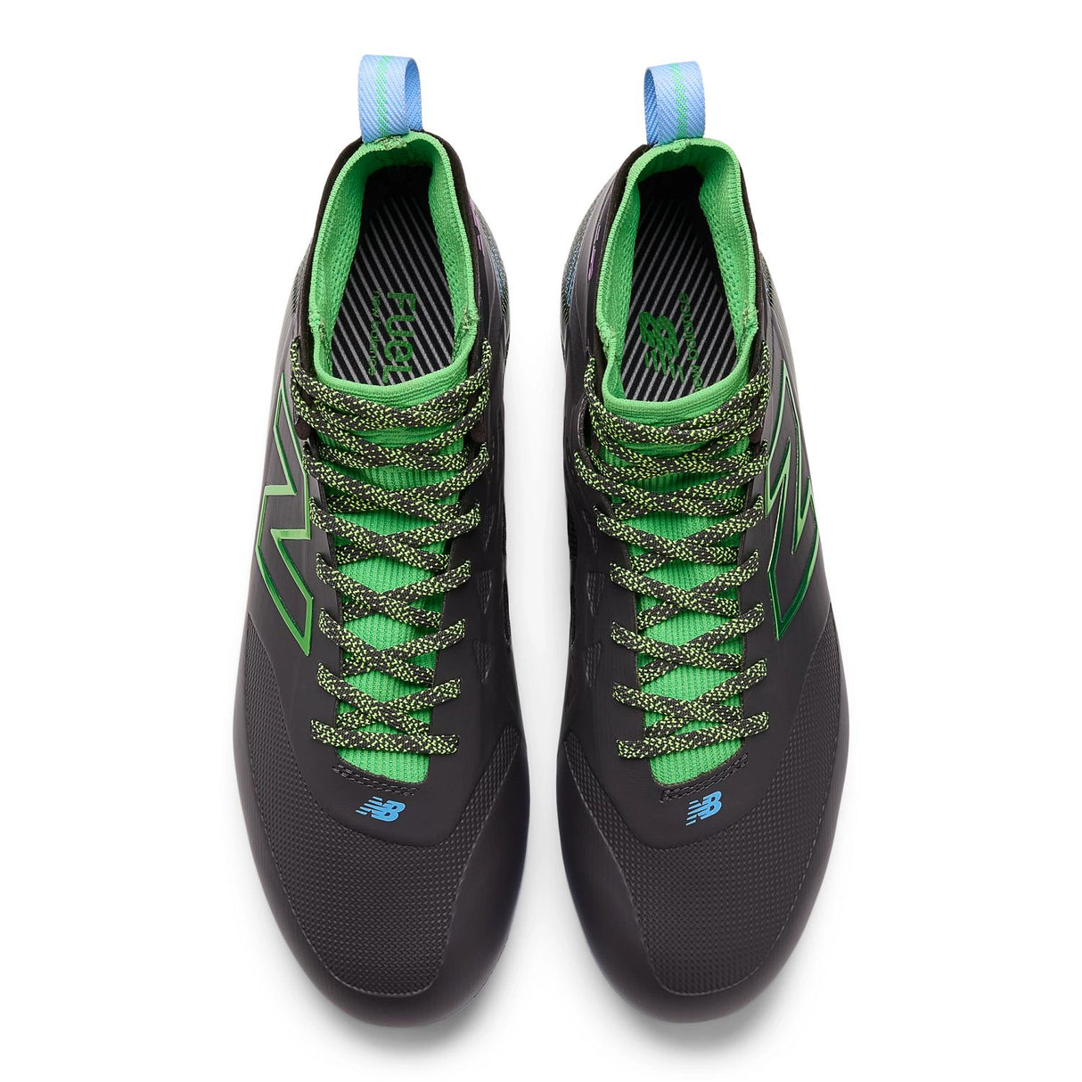 New Balance Adult Power v1 Football Cleats-4