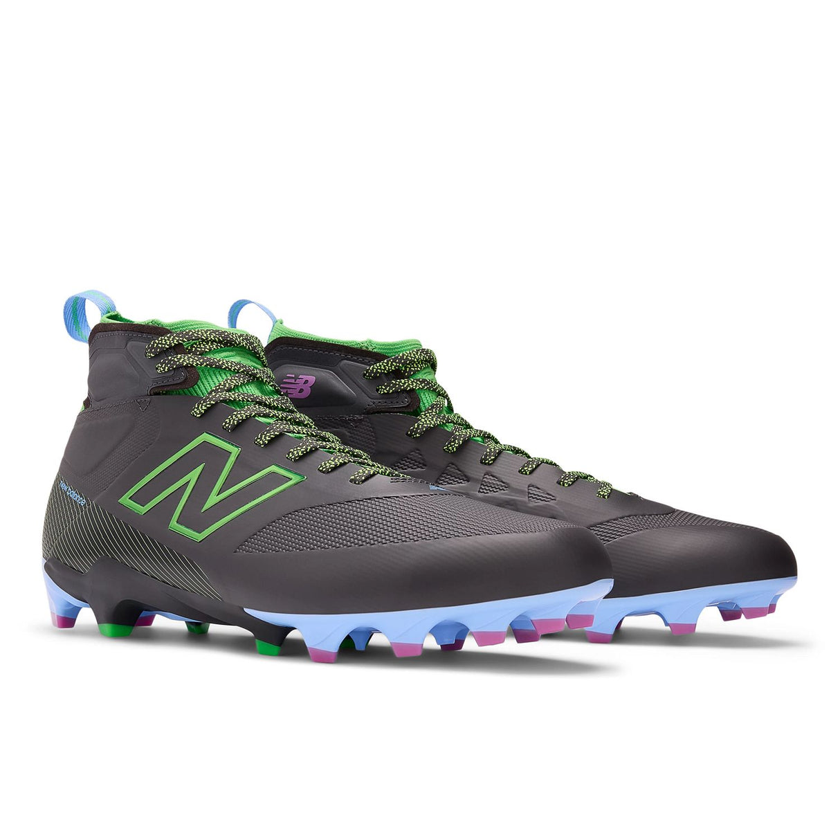 New Balance Adult Power v1 Football Cleats-6