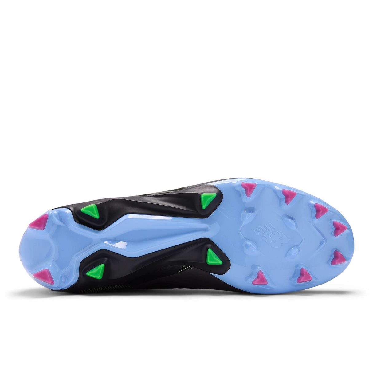 New Balance Adult Power v1 Football Cleats-7