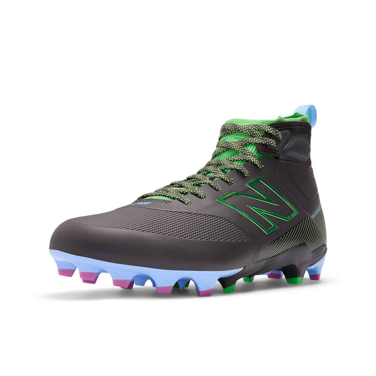 New Balance Adult Power v1 Football Cleats-10