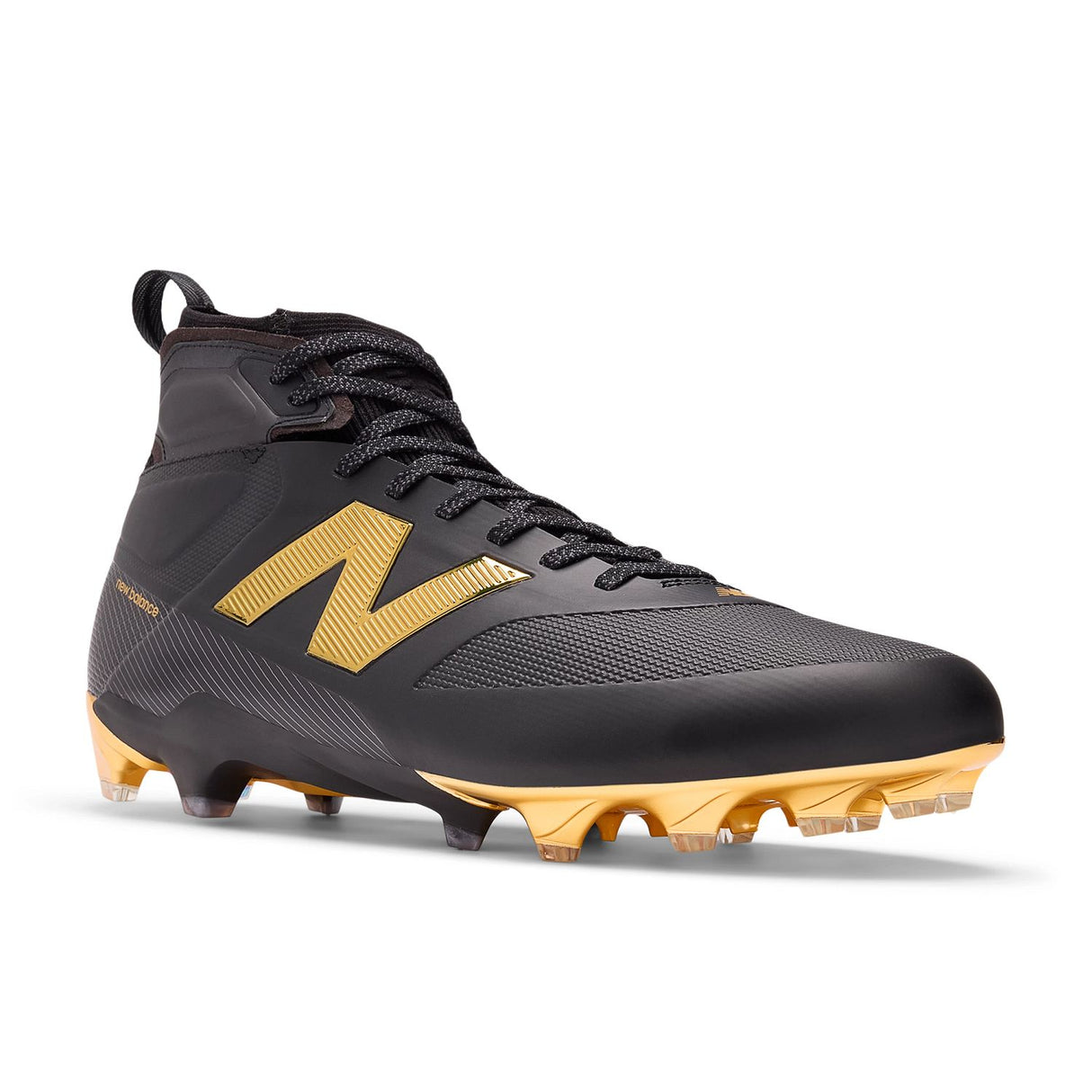 New Balance Adult Power v1 Football Cleats-3