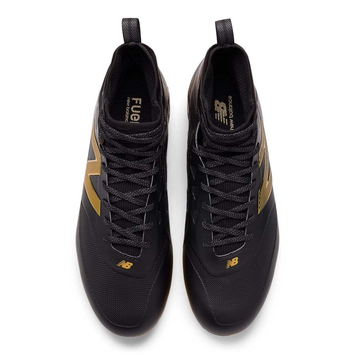 New Balance Adult Power v1 Football Cleats-4