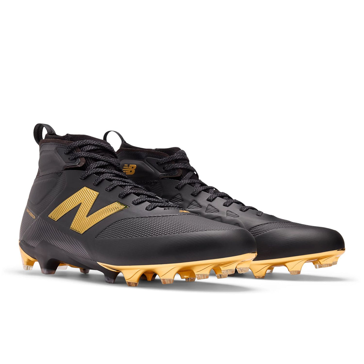 New Balance Adult Power v1 Football Cleats-6