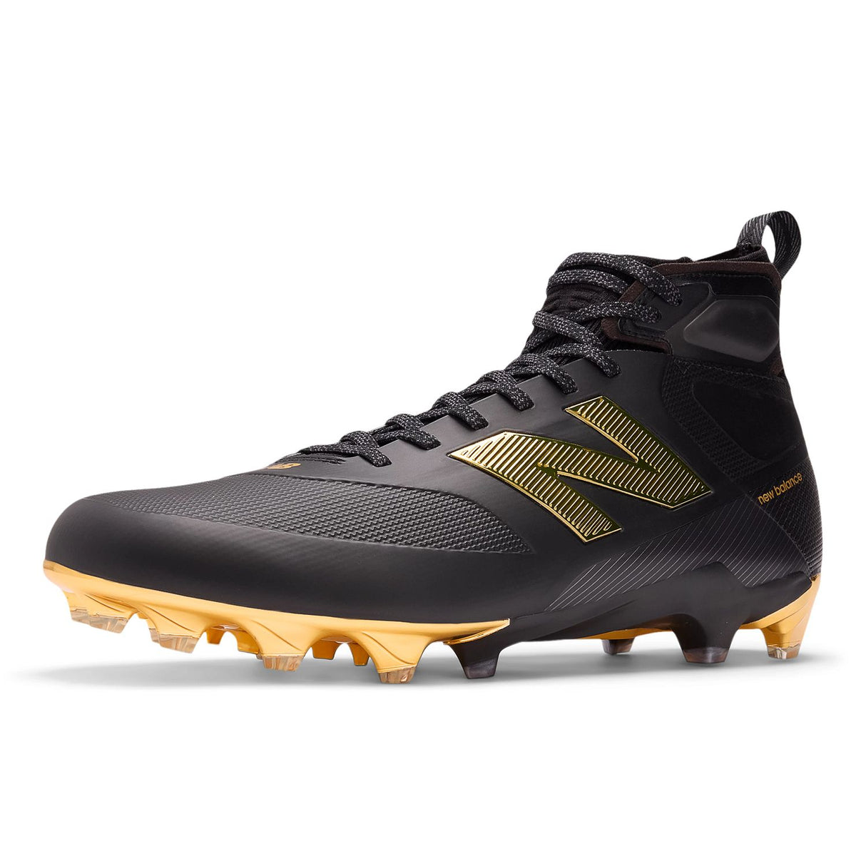 New Balance Adult Power v1 Football Cleats-10