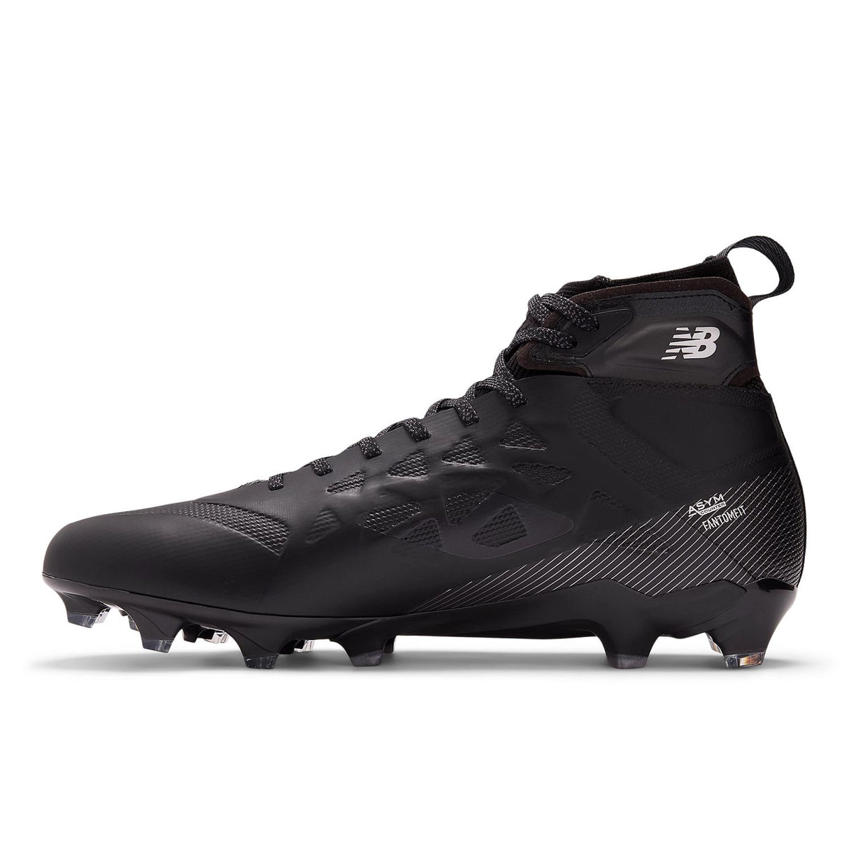New Balance Adult Power v1 Football Cleats-2