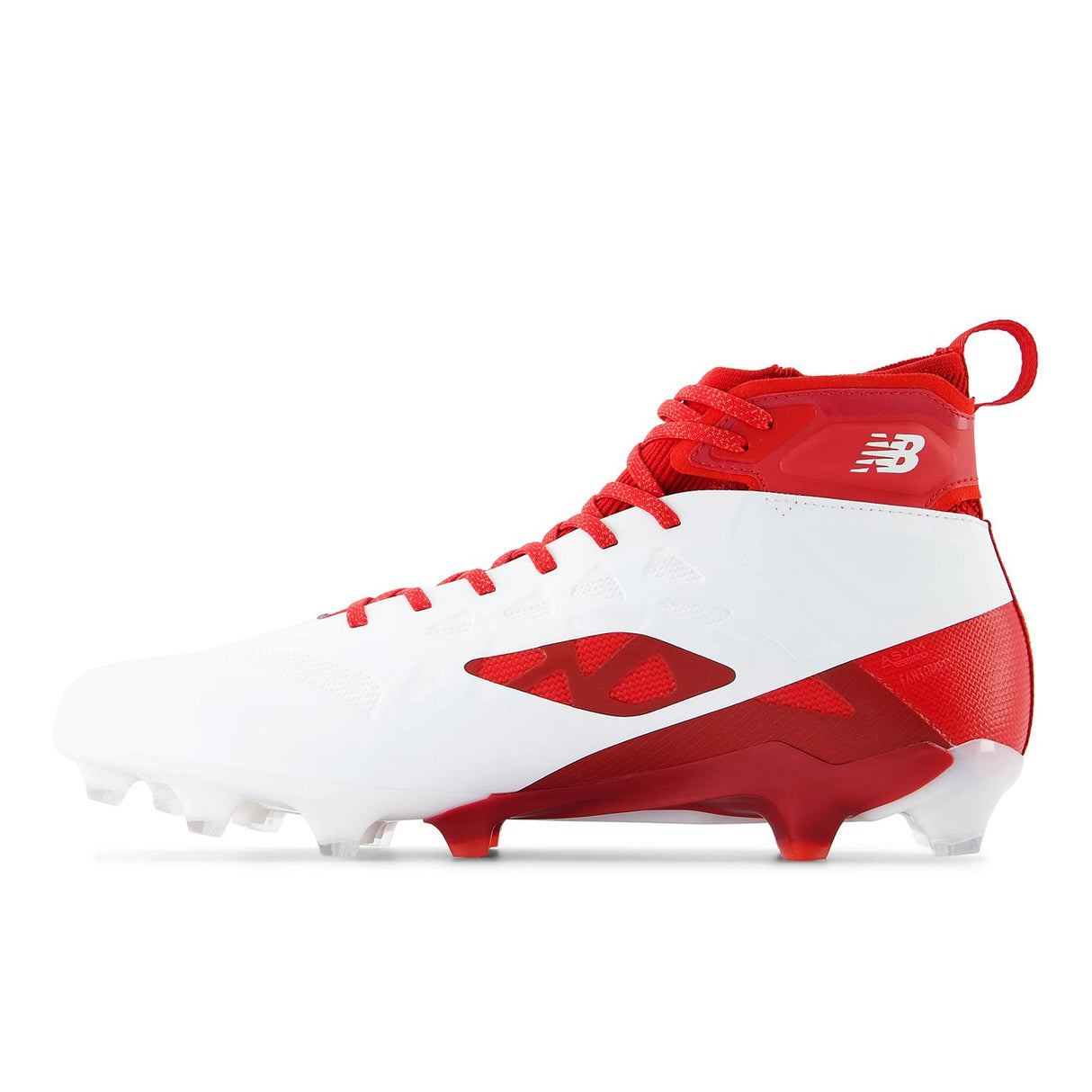 New Balance Adult Power v1 Football Cleats-2