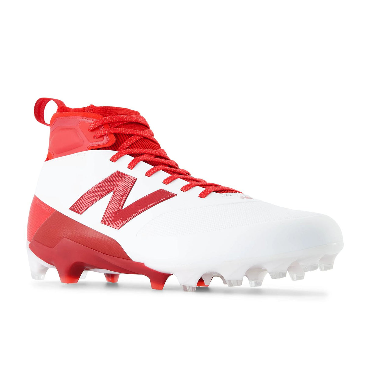 New Balance Adult Power v1 Football Cleats-4