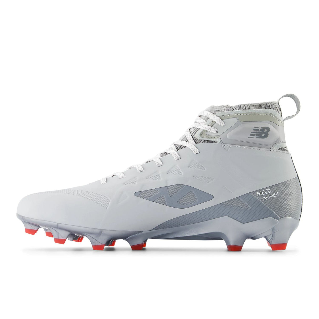 New Balance Adult Power v1 Football Cleats-2
