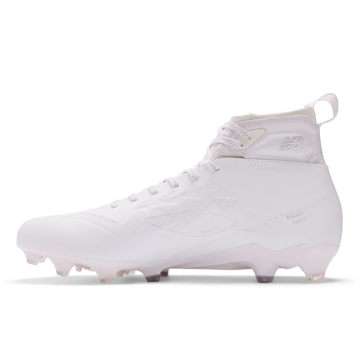 New Balance Adult Power v1 Football Cleats-2