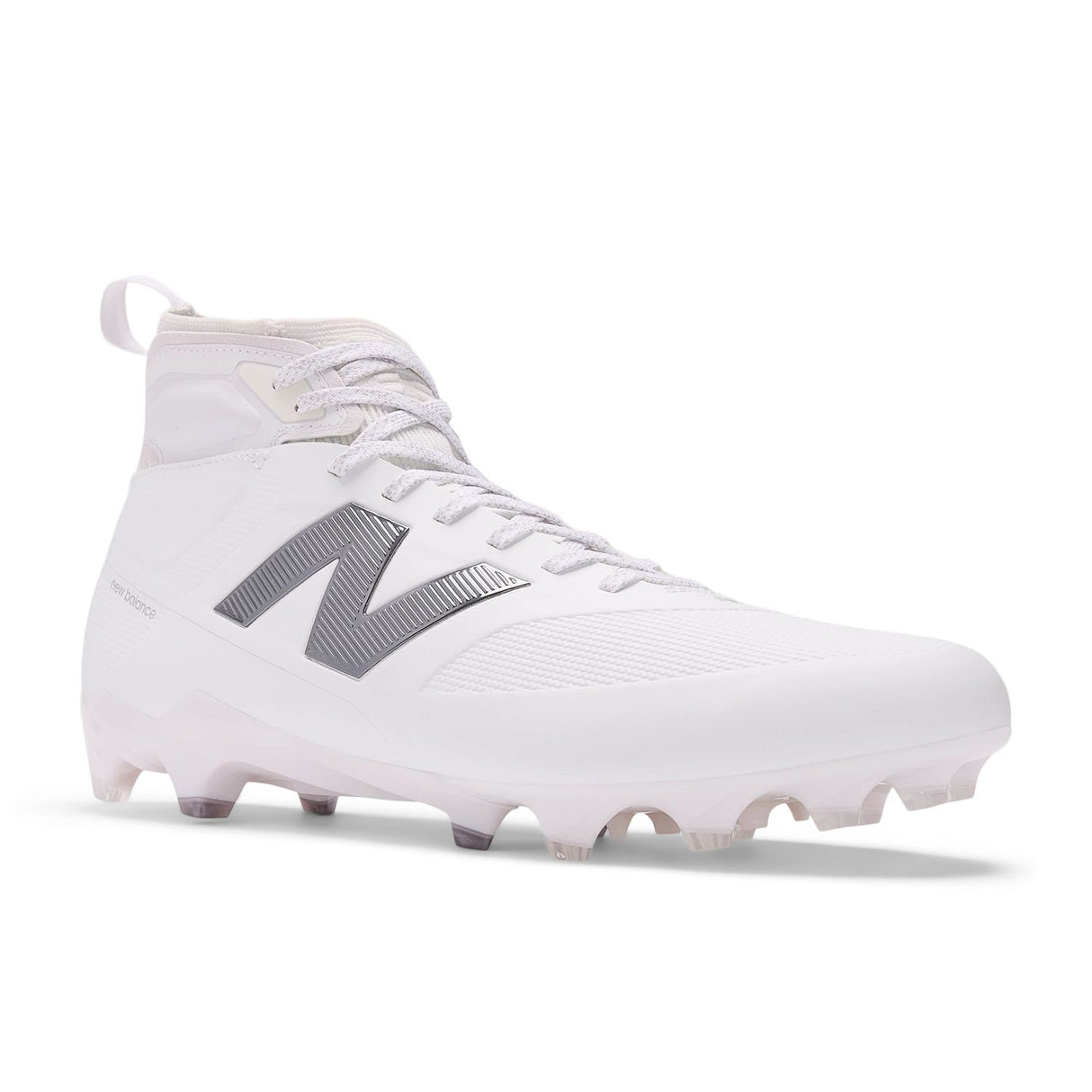 New Balance Adult Power v1 Football Cleats-3