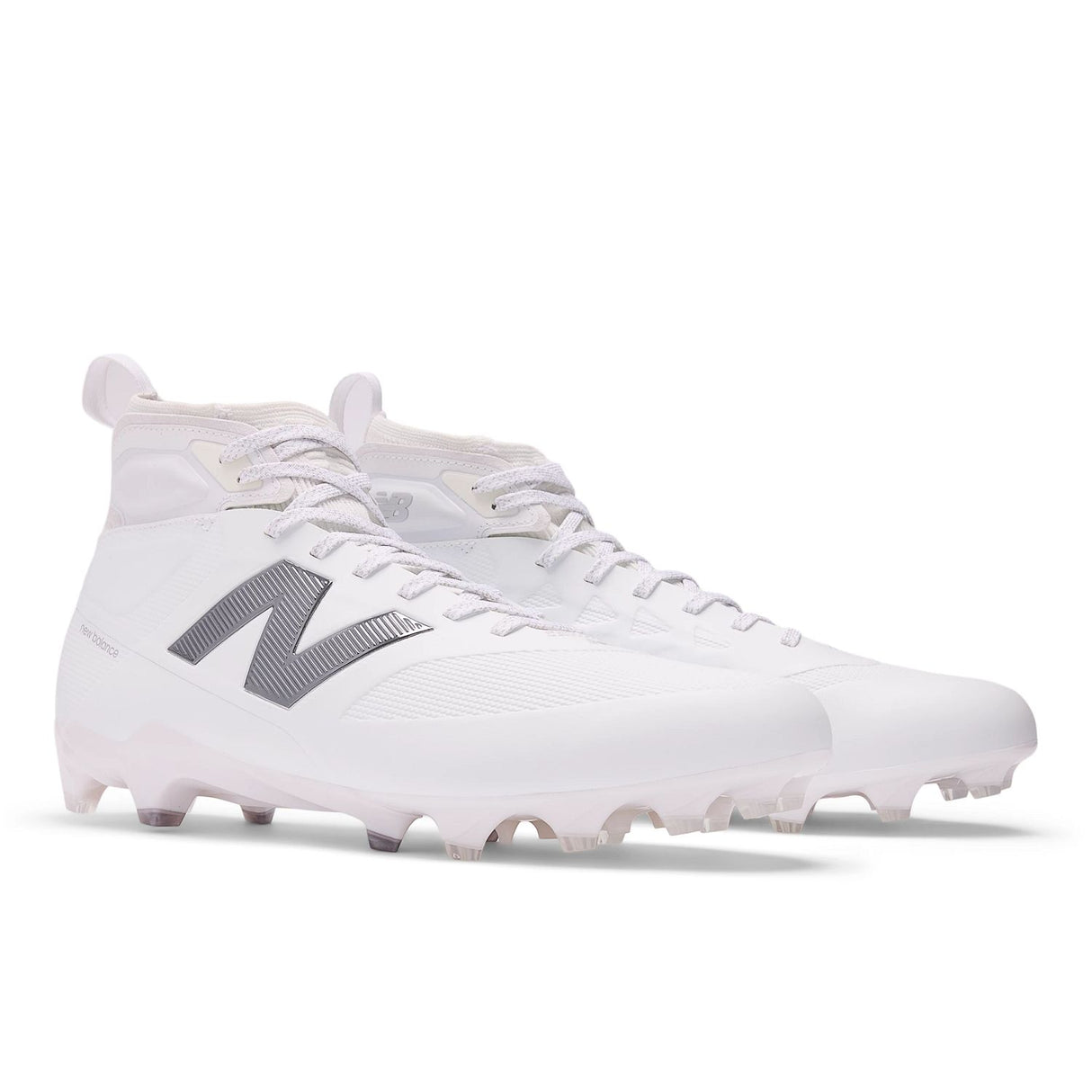 New Balance Adult Power v1 Football Cleats-6