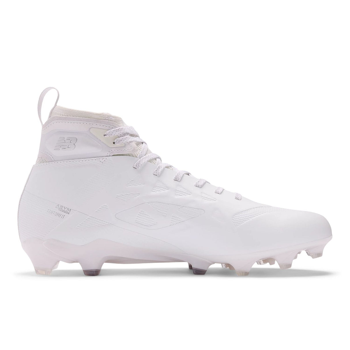 New Balance Adult Power v1 Football Cleats-8