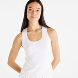New Balance Women's Tournament Tank-3