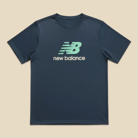 New Balance Men's Australian Open Performance T-Shirt-1