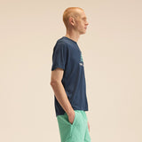 New Balance Men's Australian Open Performance T-Shirt-4
