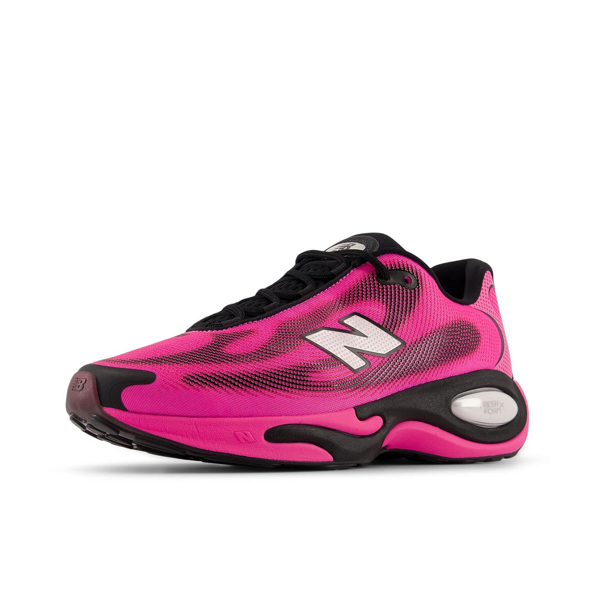 New Balance Men's AC Running Shoes-8