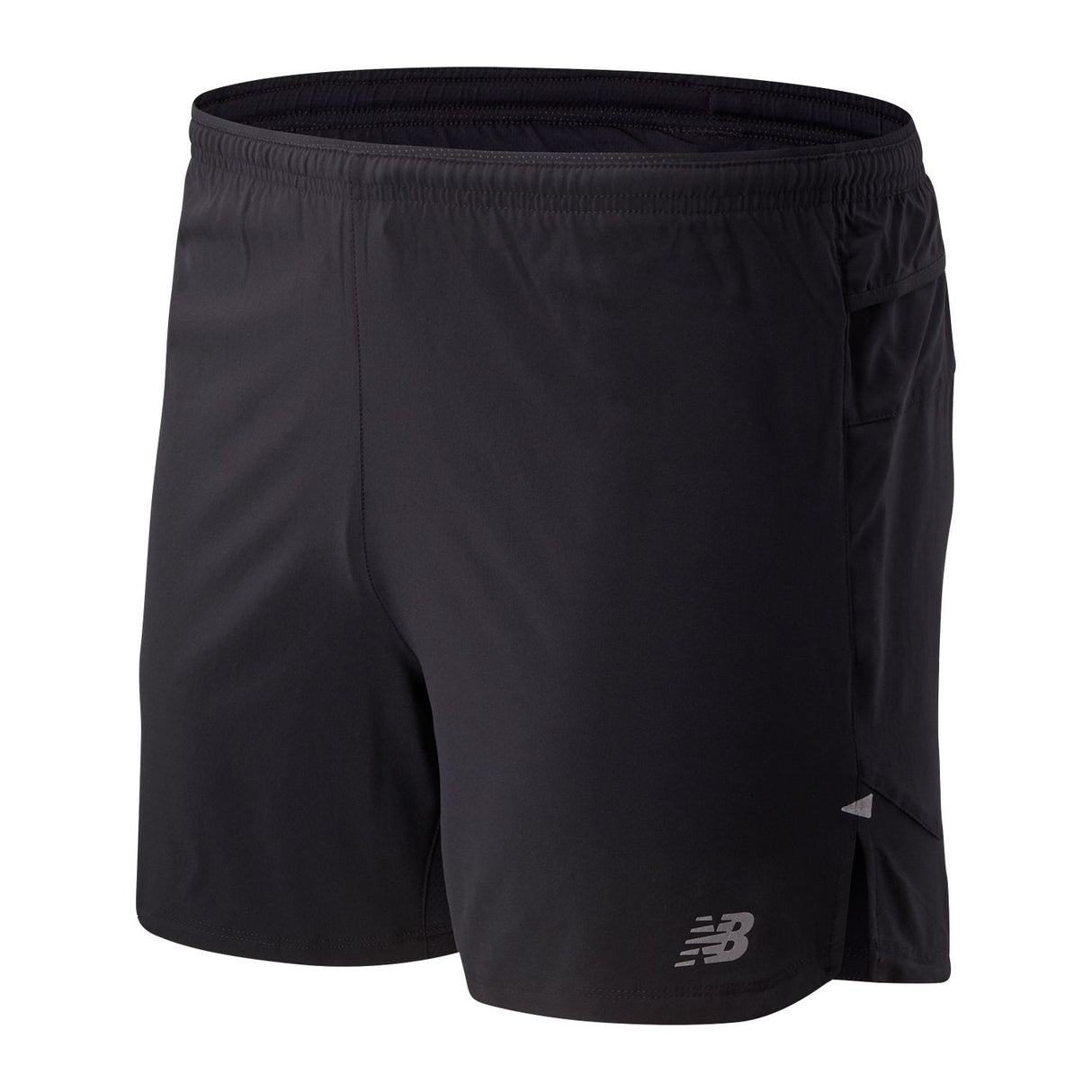 New Balance Men's Impact Run 5 inch Shorts-1
