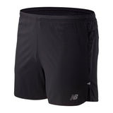 New Balance Men's Impact Run 5 inch Shorts-1