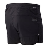 New Balance Men's Impact Run 5 inch Shorts-2