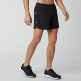 New Balance Men's Impact Run 5 inch Shorts-3