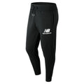 New Balance Men's Essentials Stacked Logo Sweatpants-1