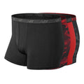 New Balance Men's Boys Performance Boxer Brief 4 Pack-1