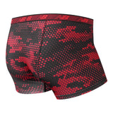 New Balance Men's Boys Performance Boxer Brief 4 Pack-3