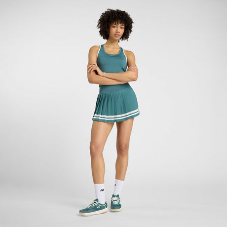 New Balance Women's Novelty Tournament Tank-1