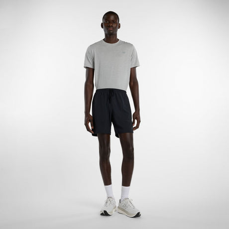 New Balance Men's RC Essential Shorts 7-1