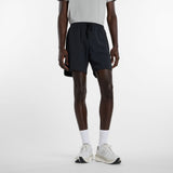 New Balance Men's RC Essential Shorts 7-2