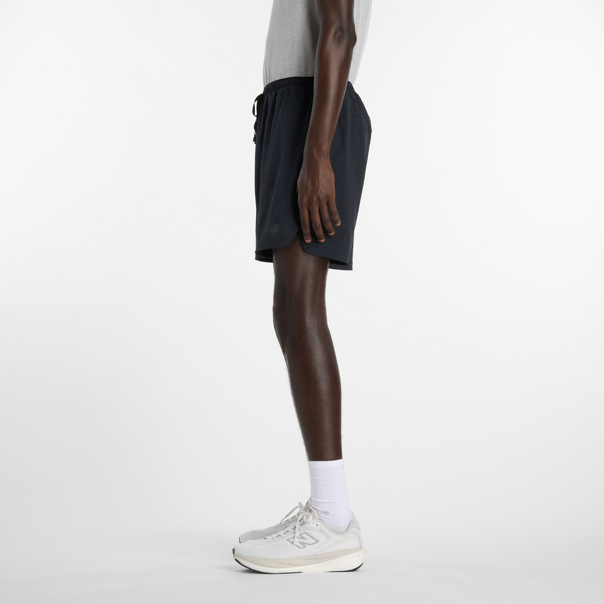 New Balance Men's RC Essential Shorts 7-3