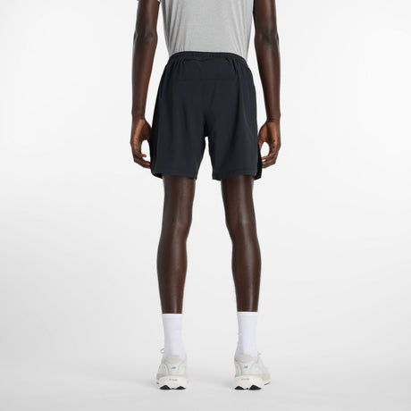 New Balance Men's RC Essential Shorts 7-4