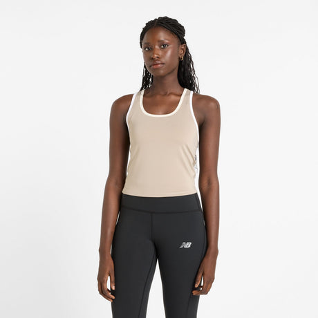 New Balance Women's Novelty Tournament Tank-1