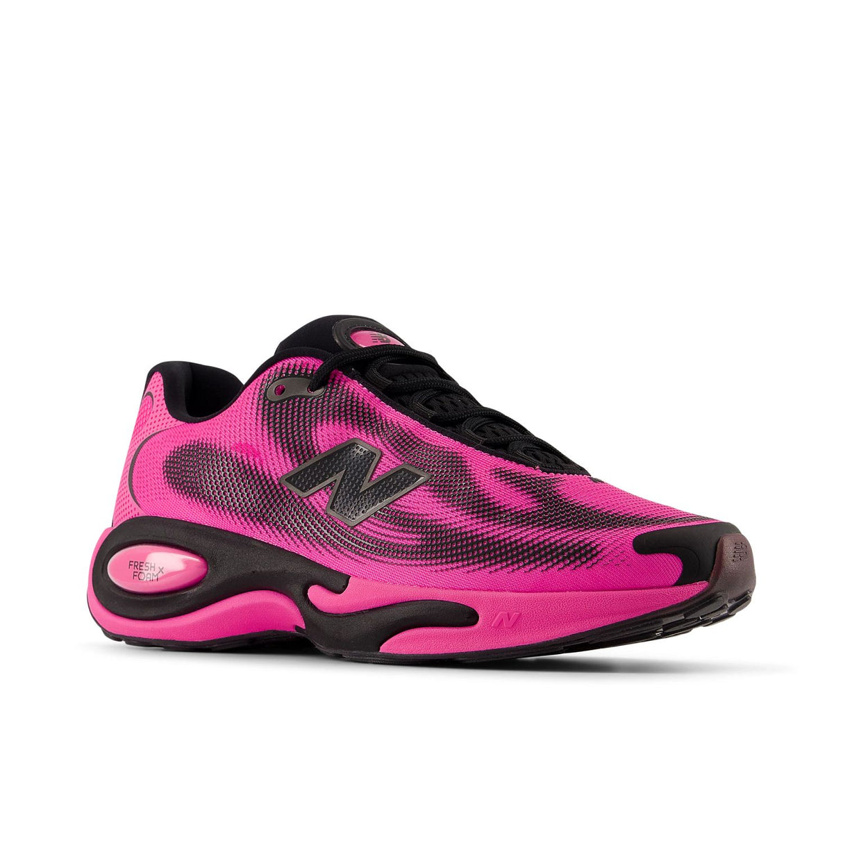 New Balance Men's AC Running Shoes-4