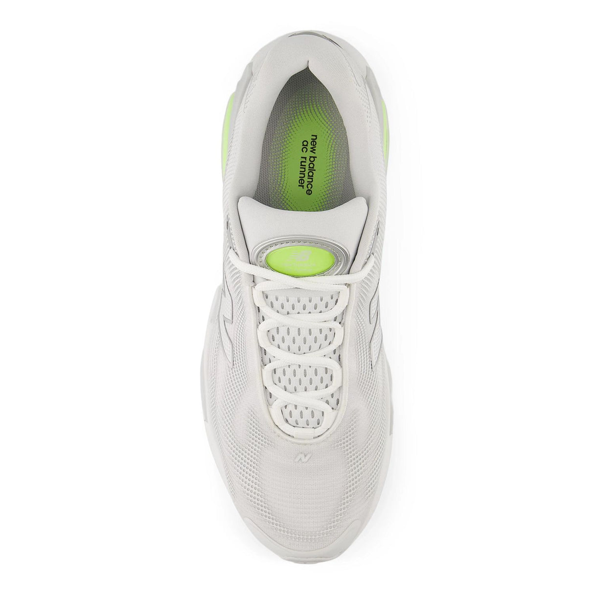 New Balance Men's AC Running Shoes-3