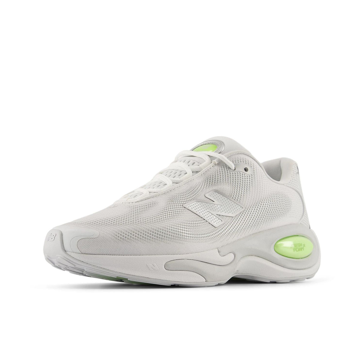 New Balance Men's AC Running Shoes-8
