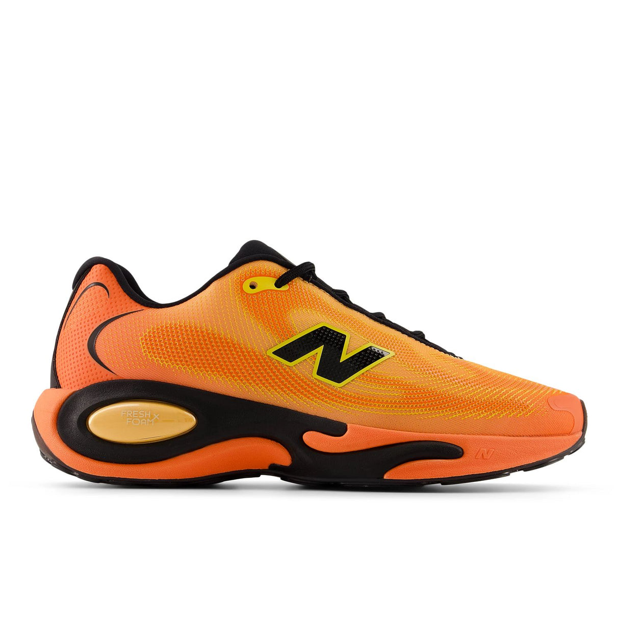 New Balance Men's AC Running Shoes-1