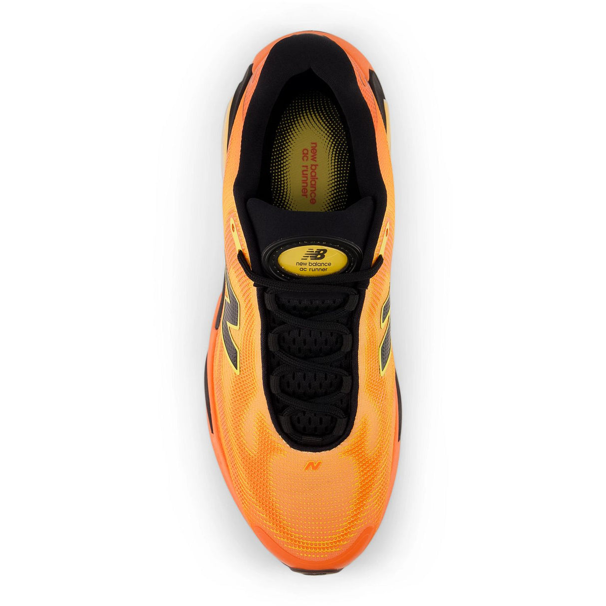 New Balance Men's AC Running Shoes-3