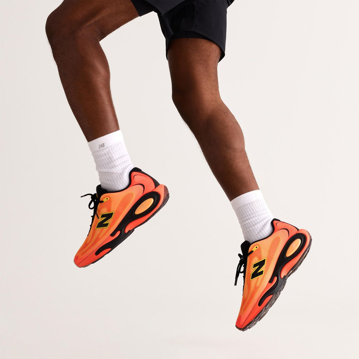 New Balance Men's AC Running Shoes-9
