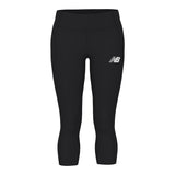 New Balance Women's Athletics Capri v3-1