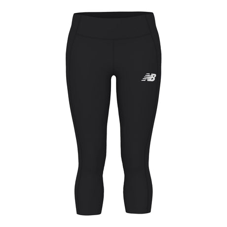 New Balance Women's Athletics Capri v3-1