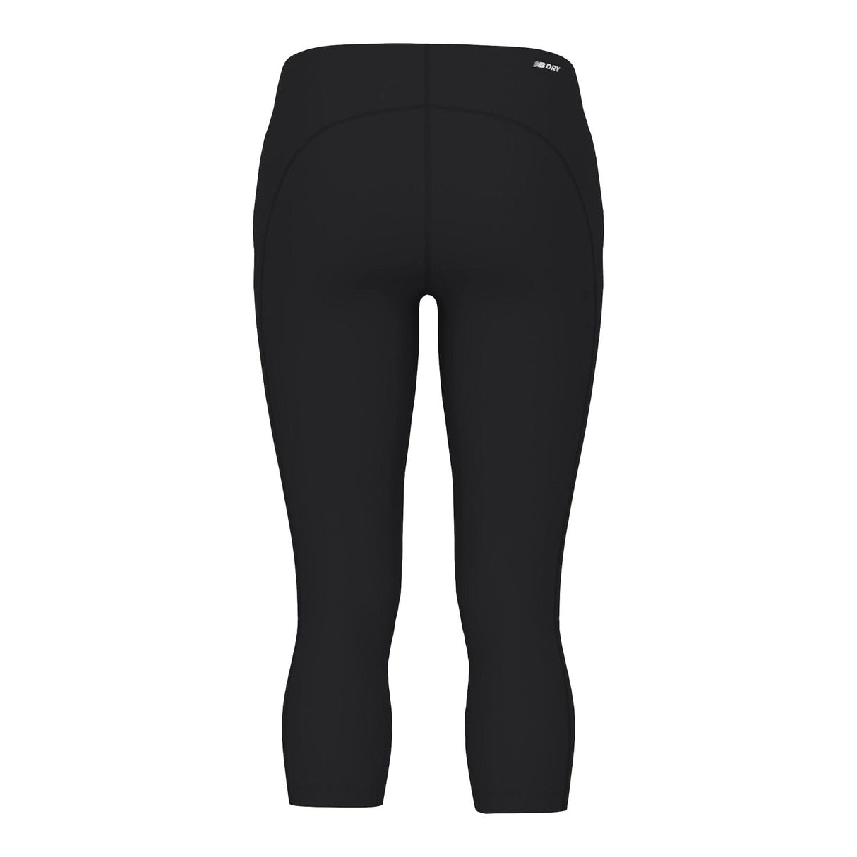 New Balance Women's Athletics Capri v3-4