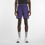 New Balance Men's RC Essential Shorts 7-1
