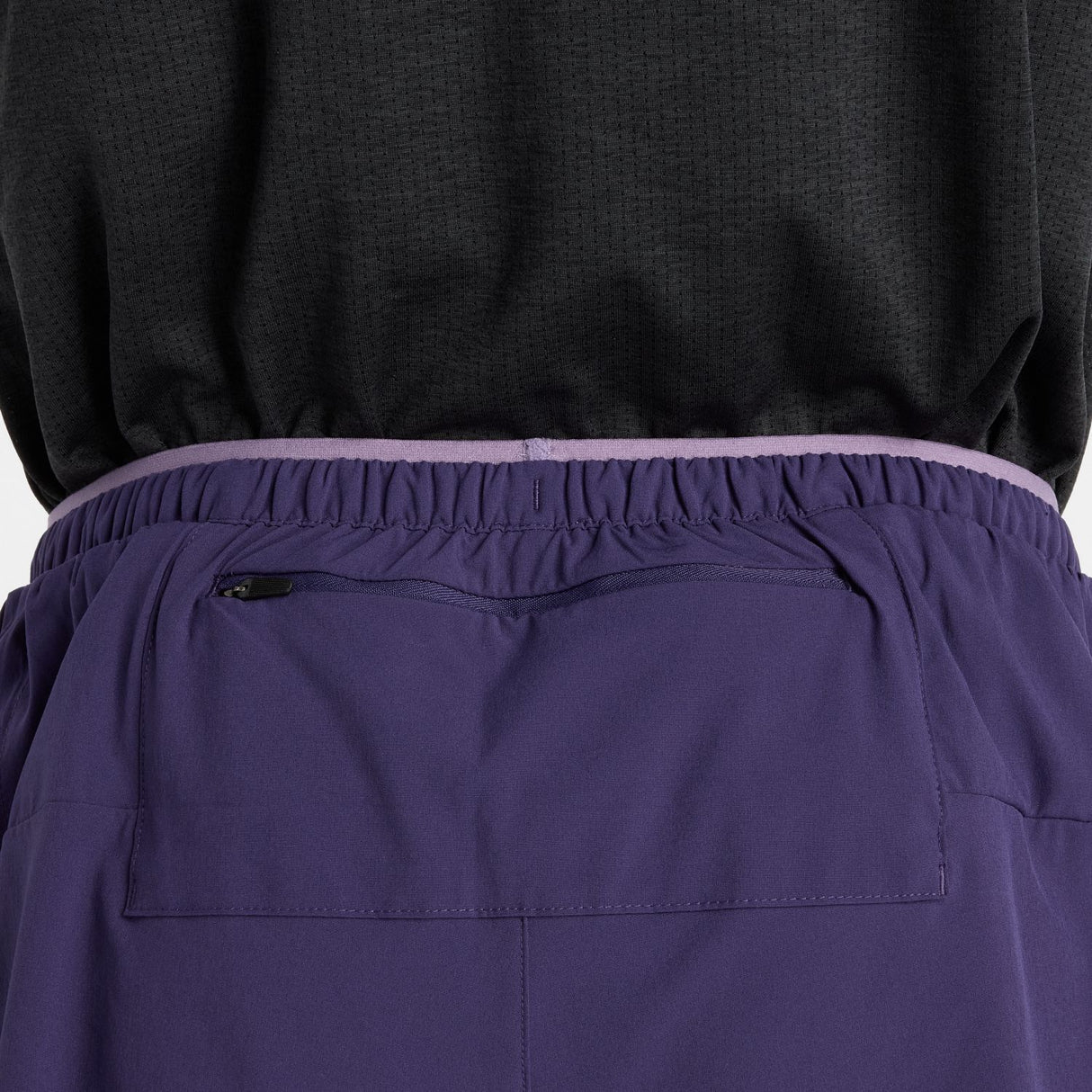 New Balance Men's RC Essential Shorts 7-5