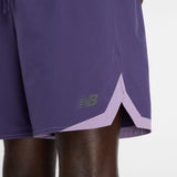 New Balance Men's RC Essential Shorts 7-6