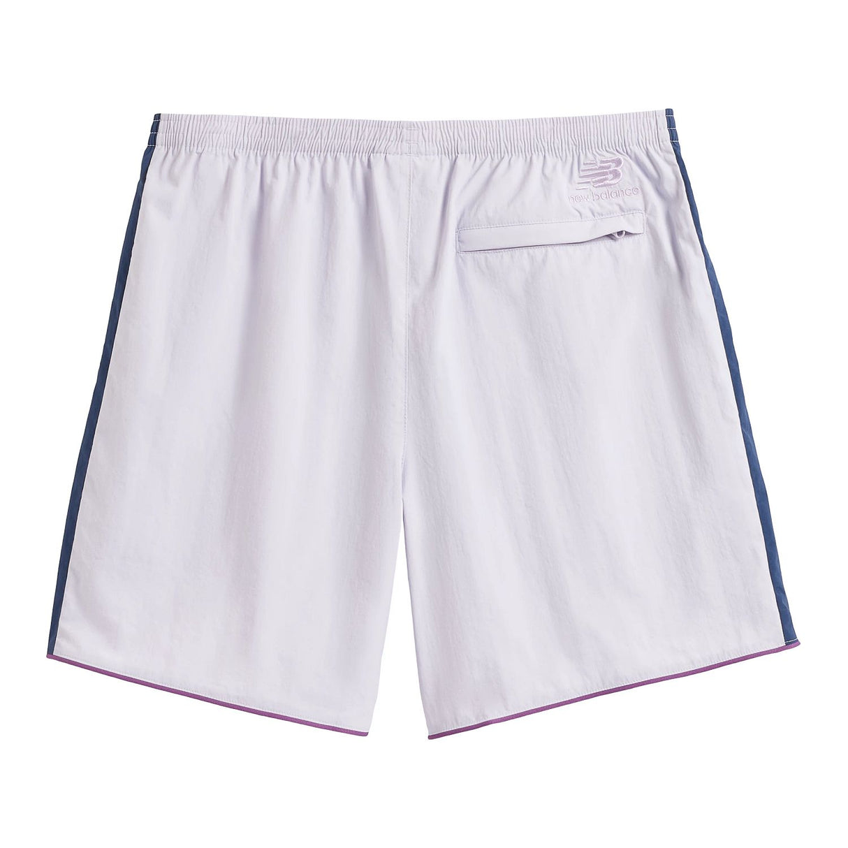 New Balance Men's Athletics Rich Paul Shorts-2