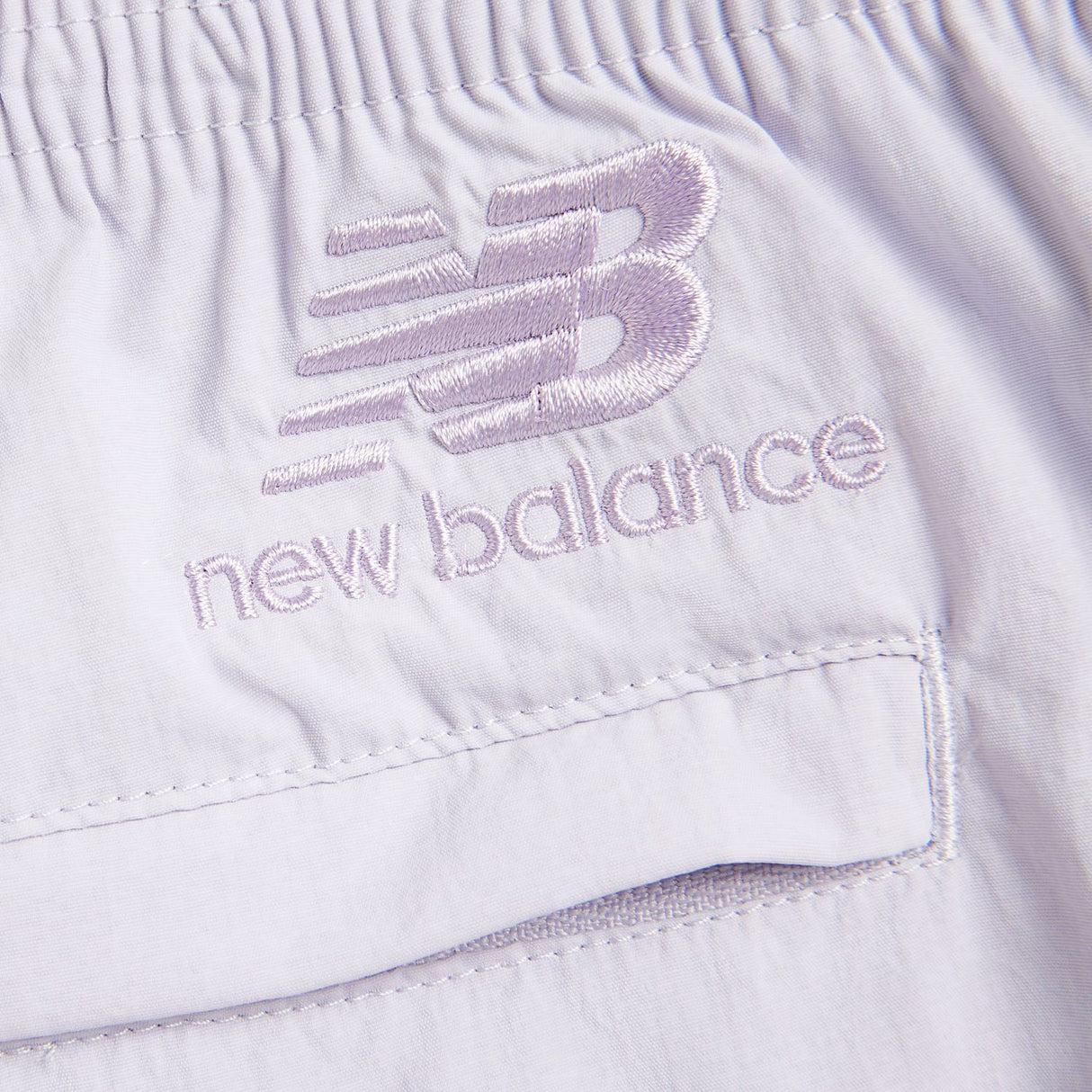 New Balance Men's Athletics Rich Paul Shorts-3