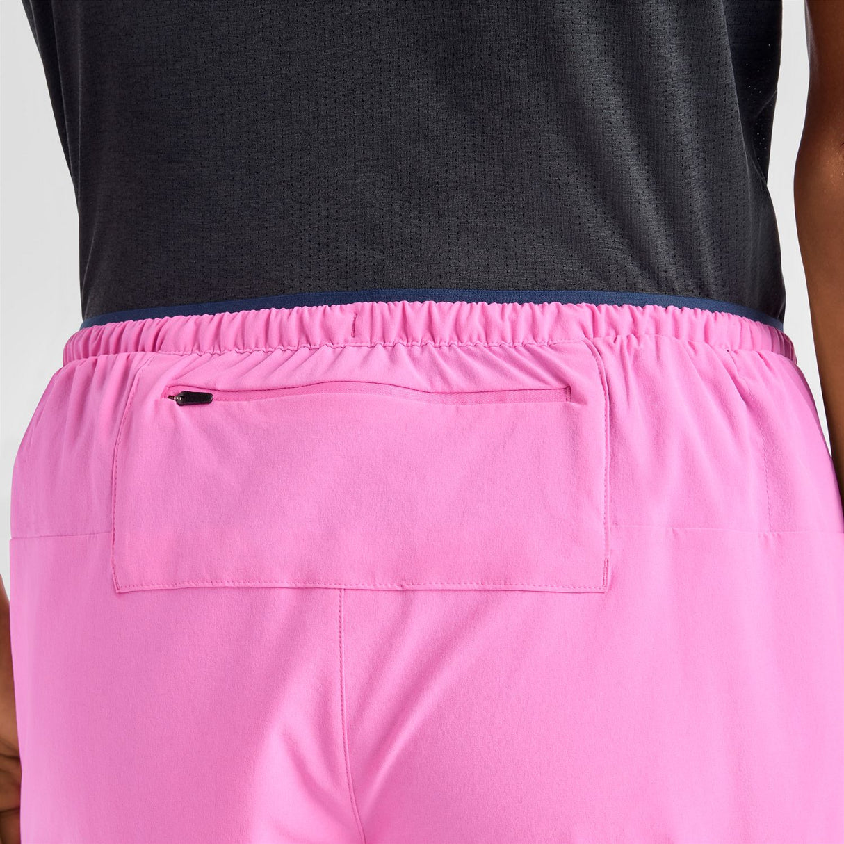 New Balance Men's RC Essential Shorts 7-5