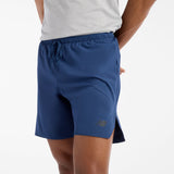New Balance Men's RC Essential Shorts 7-3