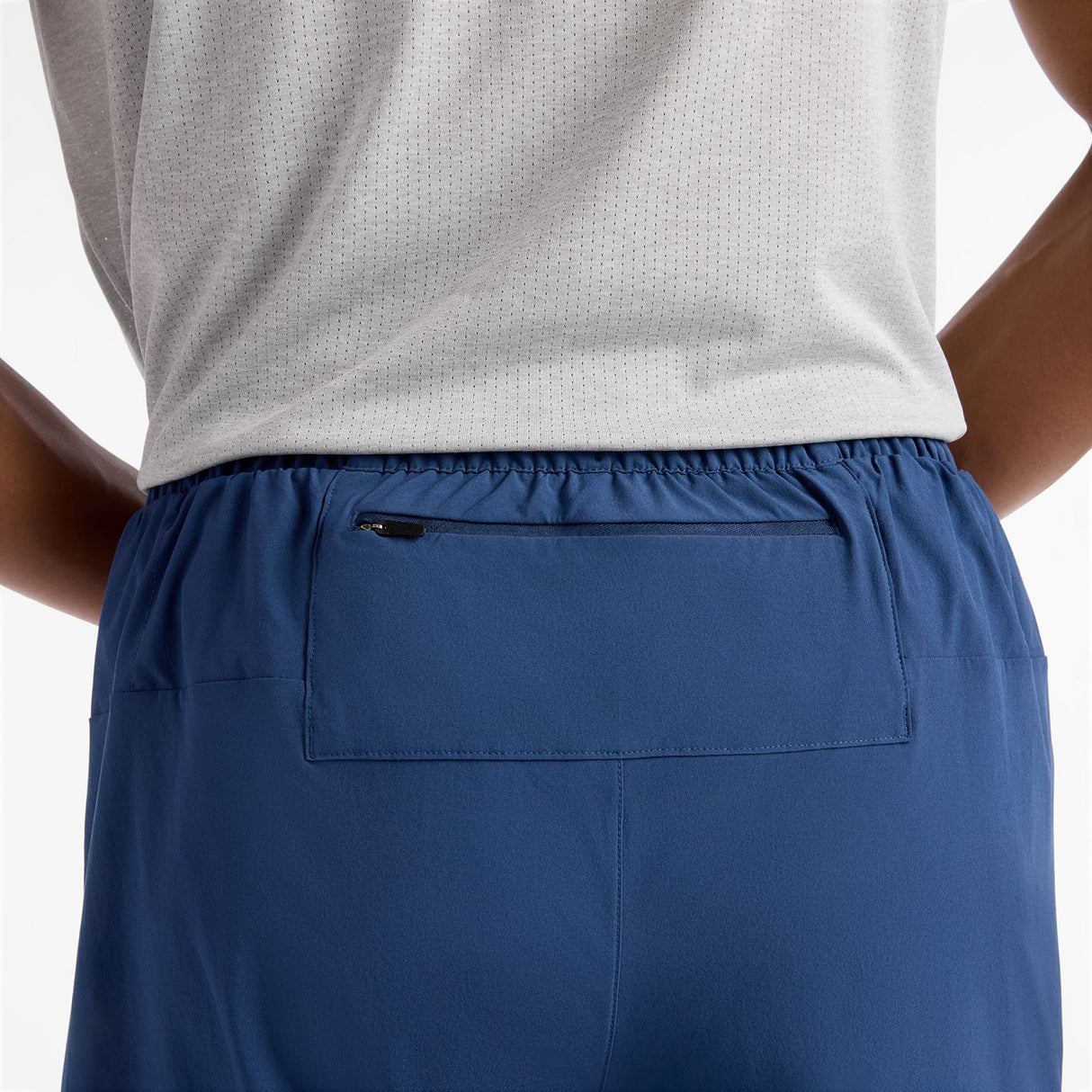 New Balance Men's RC Essential Shorts 7-4